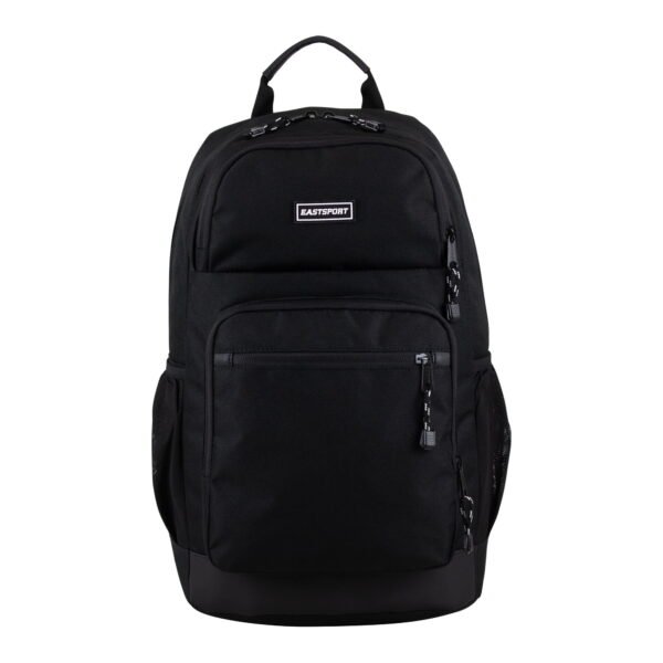 Messi Kids 16" Soccer Backpack, Dark Blue